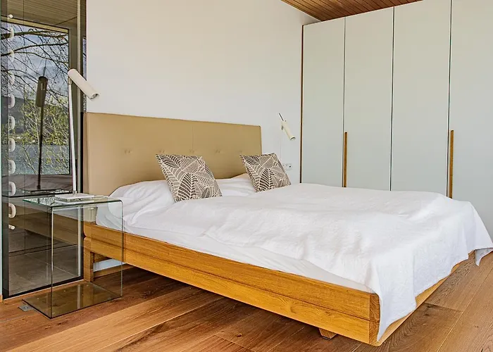 Luxus-Apartments Direkt Am Attersee
