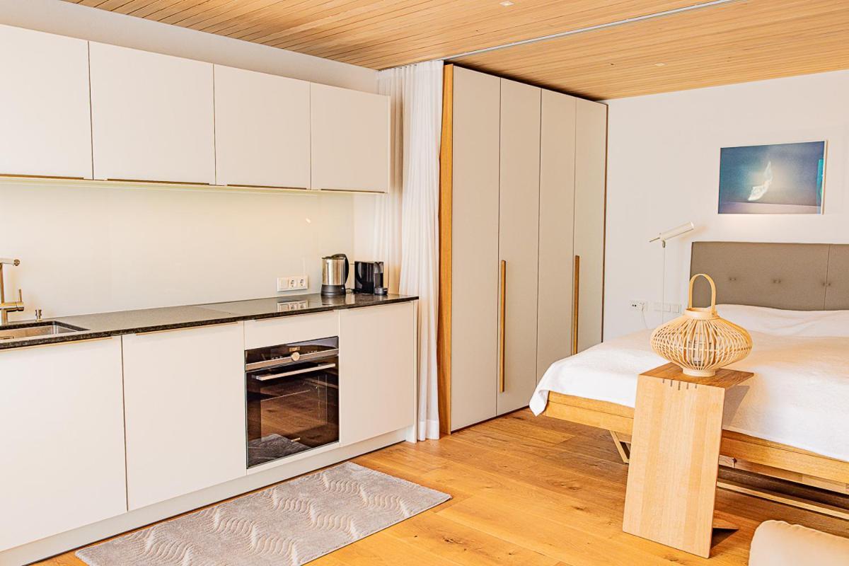 Luxus-apartments Direkt Am Attersee