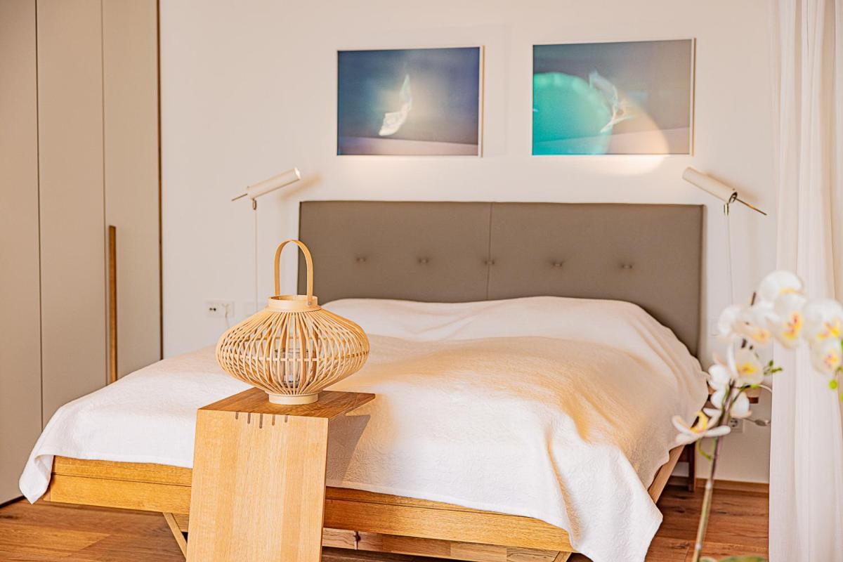 Apartament Luxus-apartments Direkt Am Attersee Seewalchen am Attersee