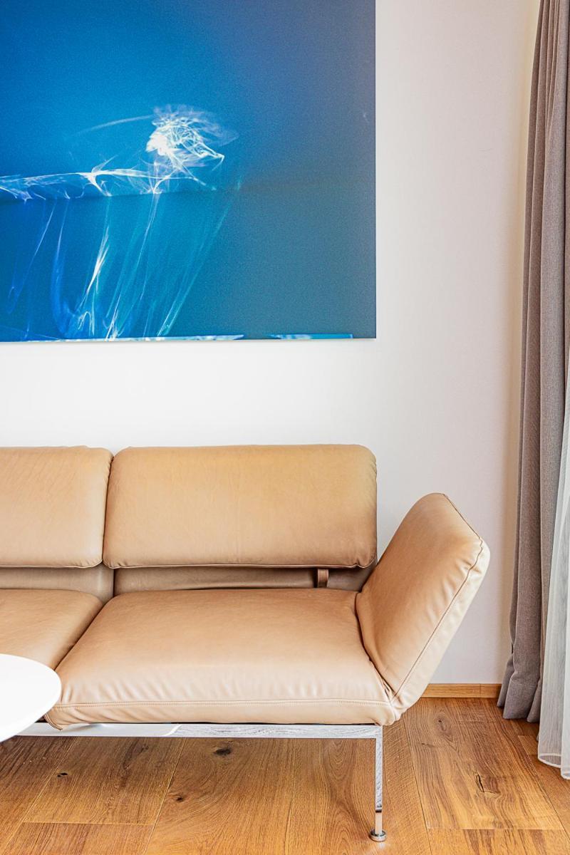 Luxus-apartments Direkt Am Attersee * Seewalchen am Attersee