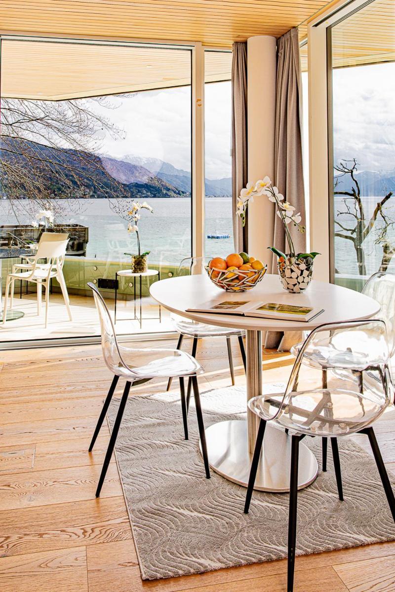 Luxus-apartments Direkt Am Attersee Apartament *
